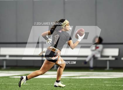 Thumbnail 2 in Atlantic Coast vs Andrew Jackson (Jaguars Preseason Classic) photogallery.