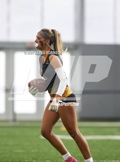 Thumbnail 1 in Atlantic Coast vs Andrew Jackson (Jaguars Preseason Classic) photogallery.