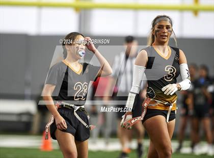 Thumbnail 1 in Atlantic Coast vs Andrew Jackson (Jaguars Preseason Classic) photogallery.
