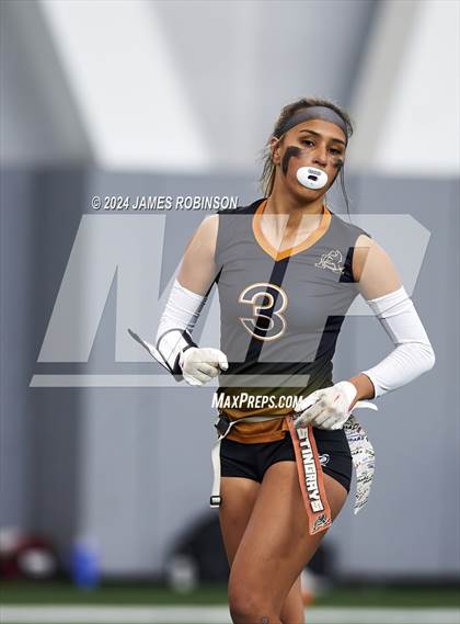 Thumbnail 3 in Atlantic Coast vs Andrew Jackson (Jaguars Preseason Classic) photogallery.