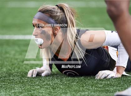 Thumbnail 2 in Atlantic Coast vs Andrew Jackson (Jaguars Preseason Classic) photogallery.