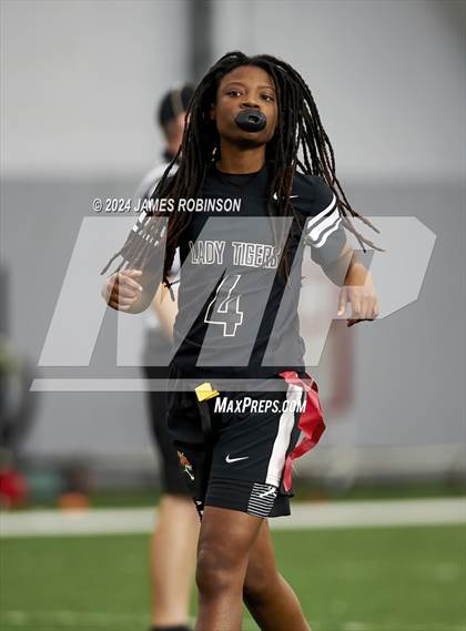 Thumbnail 1 in Atlantic Coast vs Andrew Jackson (Jaguars Preseason Classic) photogallery.