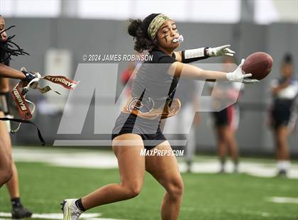 Thumbnail 1 in Atlantic Coast vs Andrew Jackson (Jaguars Preseason Classic) photogallery.