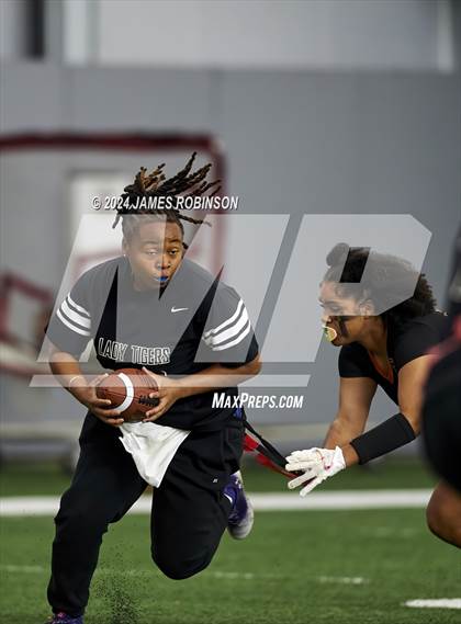 Thumbnail 1 in Atlantic Coast vs Andrew Jackson (Jaguars Preseason Classic) photogallery.