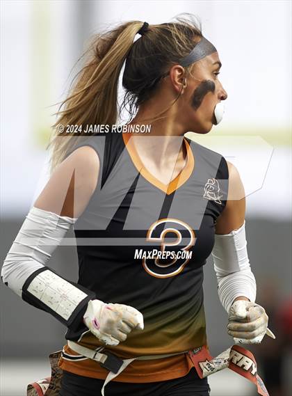 Thumbnail 1 in Atlantic Coast vs Andrew Jackson (Jaguars Preseason Classic) photogallery.