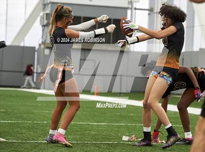 Thumbnail 1 in Atlantic Coast vs Andrew Jackson (Jaguars Preseason Classic) photogallery.