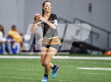 Thumbnail 1 in Atlantic Coast vs Andrew Jackson (Jaguars Preseason Classic) photogallery.