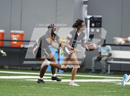 Thumbnail 3 in Atlantic Coast vs Andrew Jackson (Jaguars Preseason Classic) photogallery.