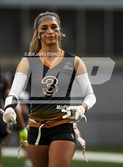 Thumbnail 2 in Atlantic Coast vs Andrew Jackson (Jaguars Preseason Classic) photogallery.
