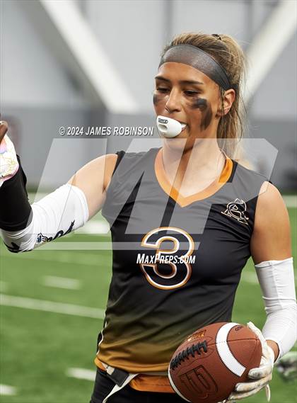 Thumbnail 3 in Atlantic Coast vs Andrew Jackson (Jaguars Preseason Classic) photogallery.