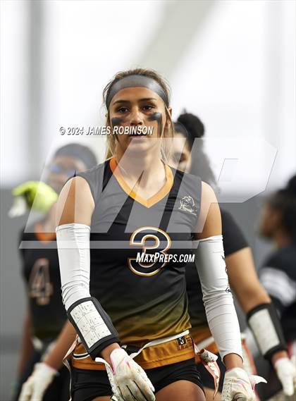 Thumbnail 3 in Atlantic Coast vs Andrew Jackson (Jaguars Preseason Classic) photogallery.