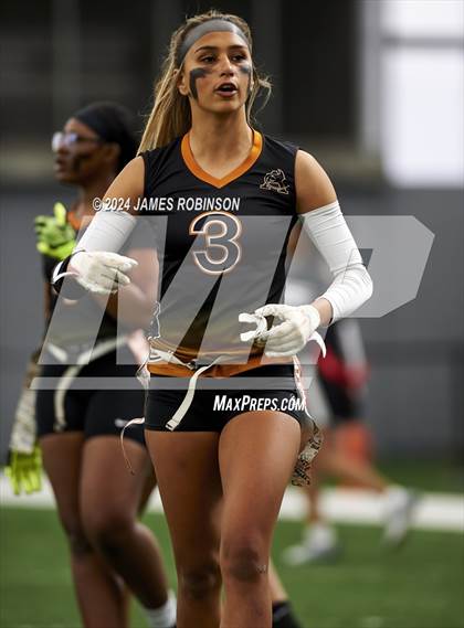 Thumbnail 1 in Atlantic Coast vs Andrew Jackson (Jaguars Preseason Classic) photogallery.