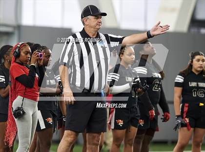 Thumbnail 1 in Atlantic Coast vs Andrew Jackson (Jaguars Preseason Classic) photogallery.