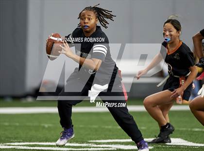 Thumbnail 3 in Atlantic Coast vs Andrew Jackson (Jaguars Preseason Classic) photogallery.