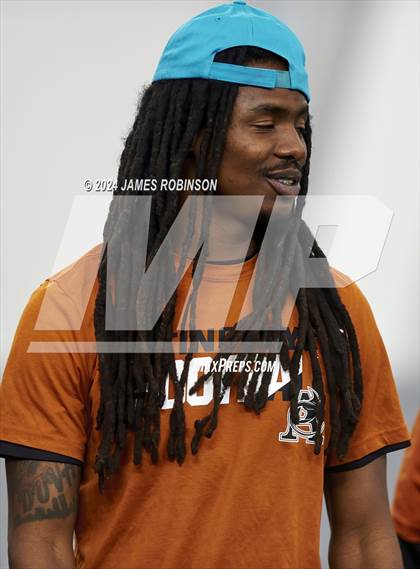 Thumbnail 3 in Atlantic Coast vs Andrew Jackson (Jaguars Preseason Classic) photogallery.