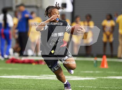 Thumbnail 2 in Atlantic Coast vs Andrew Jackson (Jaguars Preseason Classic) photogallery.
