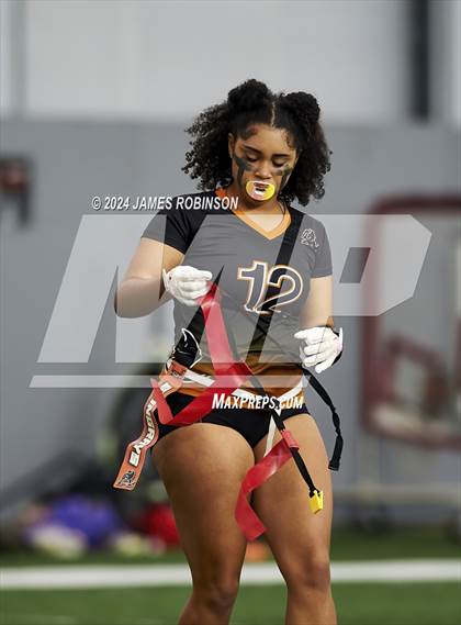 Thumbnail 3 in Atlantic Coast vs Andrew Jackson (Jaguars Preseason Classic) photogallery.