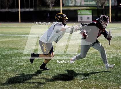 Thumbnail 1 in Bellevue vs Juanita (Space Needle Shootout) photogallery.
