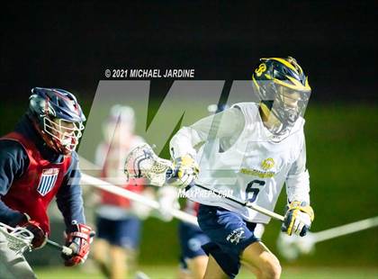 Thumbnail 2 in Bellevue vs Juanita (Space Needle Shootout) photogallery.