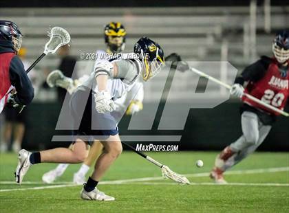 Thumbnail 1 in Bellevue vs Juanita (Space Needle Shootout) photogallery.