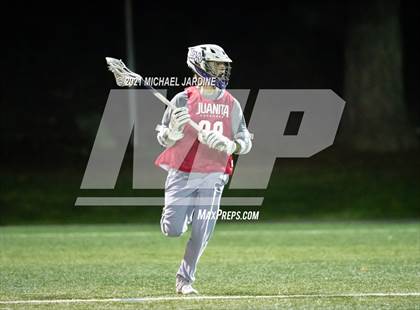 Thumbnail 3 in Bellevue vs Juanita (Space Needle Shootout) photogallery.