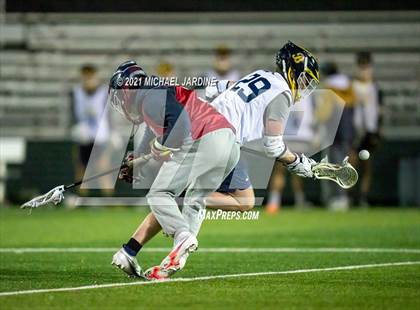 Thumbnail 1 in Bellevue vs Juanita (Space Needle Shootout) photogallery.