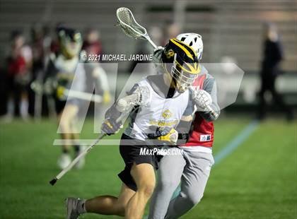 Thumbnail 2 in Bellevue vs Juanita (Space Needle Shootout) photogallery.