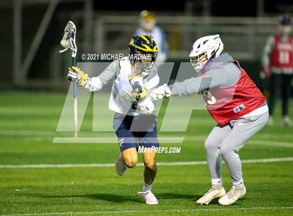 Thumbnail 3 in Bellevue vs Juanita (Space Needle Shootout) photogallery.