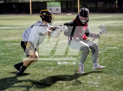 Thumbnail 1 in Bellevue vs Juanita (Space Needle Shootout) photogallery.