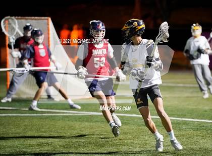 Thumbnail 3 in Bellevue vs Juanita (Space Needle Shootout) photogallery.
