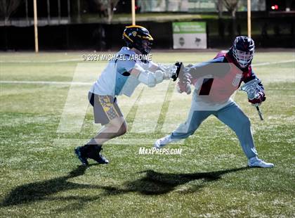 Thumbnail 3 in Bellevue vs Juanita (Space Needle Shootout) photogallery.
