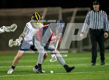 Thumbnail 2 in Bellevue vs Juanita (Space Needle Shootout) photogallery.