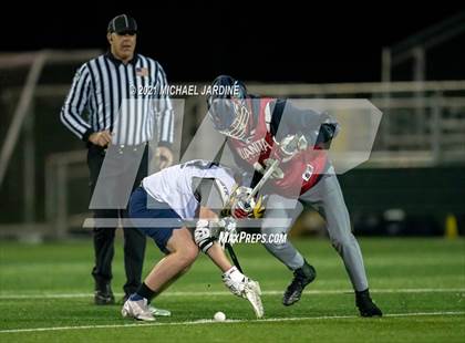 Thumbnail 3 in Bellevue vs Juanita (Space Needle Shootout) photogallery.