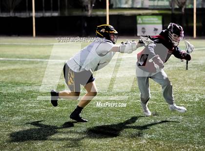 Thumbnail 3 in Bellevue vs Juanita (Space Needle Shootout) photogallery.
