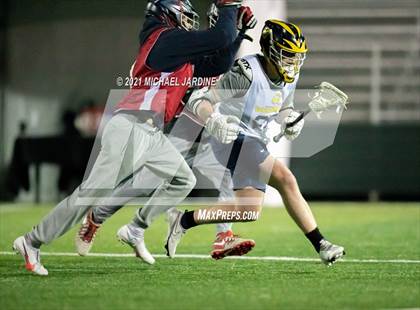 Thumbnail 3 in Bellevue vs Juanita (Space Needle Shootout) photogallery.