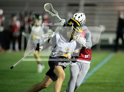 Thumbnail 1 in Bellevue vs Juanita (Space Needle Shootout) photogallery.