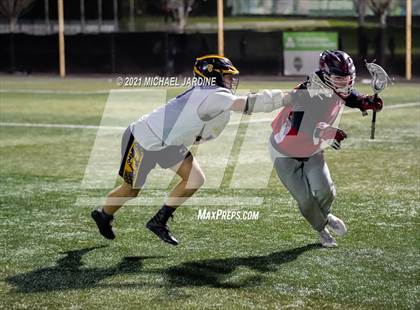 Thumbnail 2 in Bellevue vs Juanita (Space Needle Shootout) photogallery.