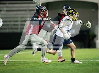 Thumbnail 2 in Bellevue vs Juanita (Space Needle Shootout) photogallery.