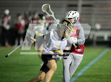 Thumbnail 1 in Bellevue vs Juanita (Space Needle Shootout) photogallery.