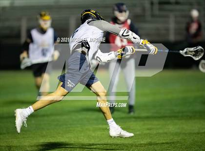 Thumbnail 2 in Bellevue vs Juanita (Space Needle Shootout) photogallery.