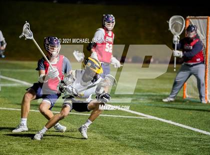 Thumbnail 2 in Bellevue vs Juanita (Space Needle Shootout) photogallery.