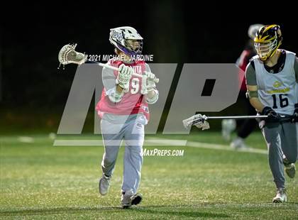 Thumbnail 3 in Bellevue vs Juanita (Space Needle Shootout) photogallery.