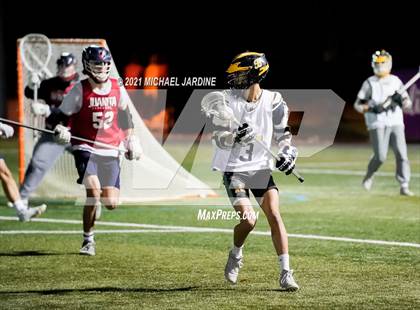 Thumbnail 2 in Bellevue vs Juanita (Space Needle Shootout) photogallery.