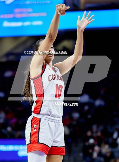 Thumbnail 1 in Sage Hill vs Carondelet (CIF State D1 Final) photogallery.