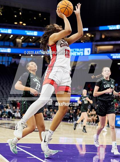 Thumbnail 3 in Sage Hill vs Carondelet (CIF State D1 Final) photogallery.