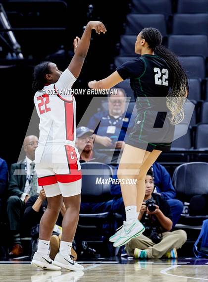 Thumbnail 1 in Sage Hill vs Carondelet (CIF State D1 Final) photogallery.