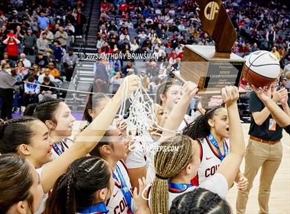Thumbnail 3 in Sage Hill vs Carondelet (CIF State D1 Final) photogallery.