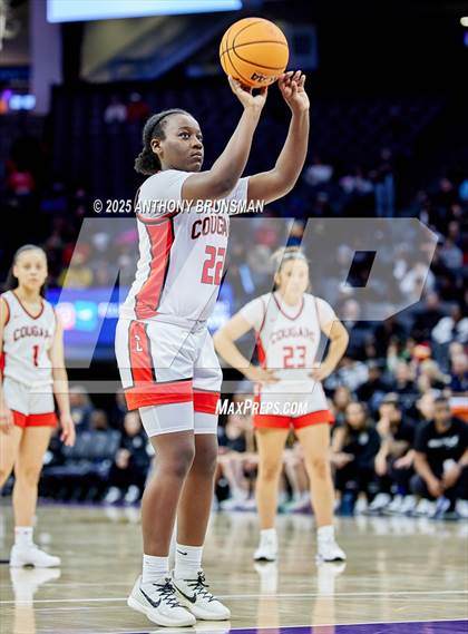 Thumbnail 3 in Sage Hill vs Carondelet (CIF State D1 Final) photogallery.