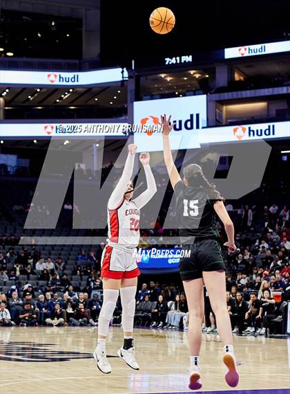 Thumbnail 3 in Sage Hill vs Carondelet (CIF State D1 Final) photogallery.