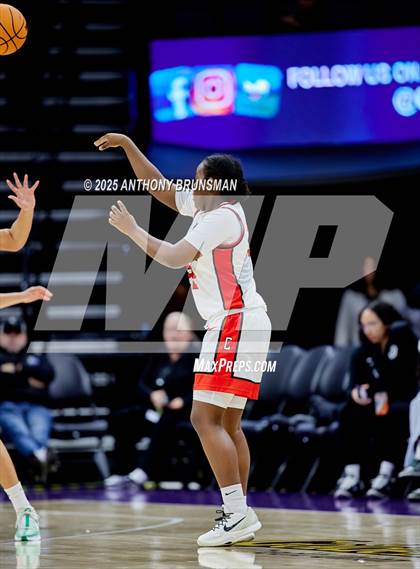 Thumbnail 3 in Sage Hill vs Carondelet (CIF State D1 Final) photogallery.